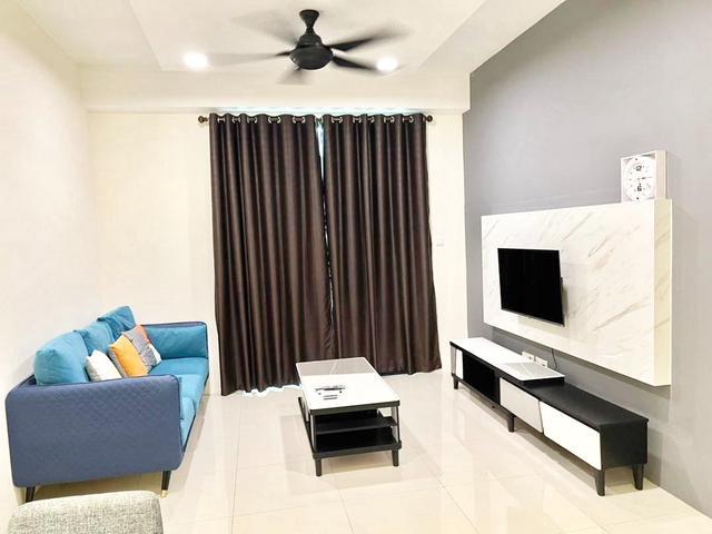 Laticube Apartment Near Sunny Hill