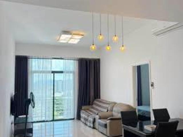 Laticube ApartmentFor Sale near Sunny Hill 3 Mile Kuching