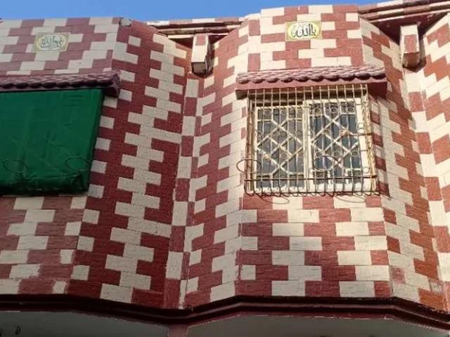 Latifabad no 8 A block Hyderabad near fair bigred rod Hyderabad ID 62803