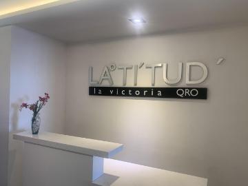 LATITUD LA VICTORIA ? VIVE EN EL CORAZ?N DE QUER?TARO