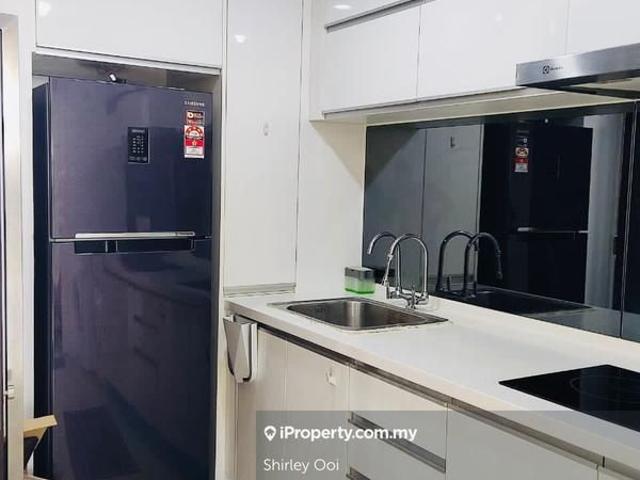 Latitud 3, Petaling Jaya