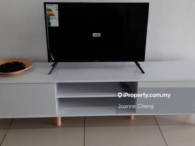 Latitud 3, Petaling Jaya