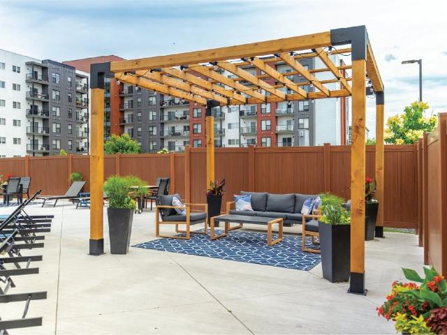 Latitude 49 Townhomes 3 Bedroom Apartment for Rent at 400 Grey Heron Dr, Winnipeg, MB R3X 0X7 South St. Boniface