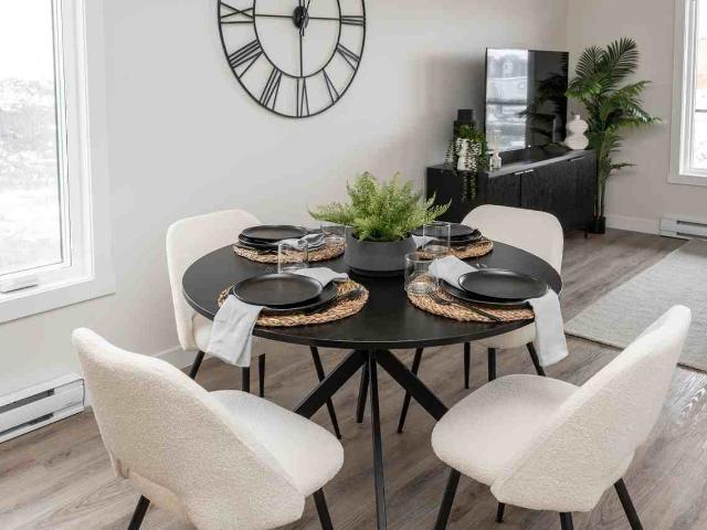 Latitude 49 Townhomes 3 Bedroom Apartment for Rent at 400 Grey Heron Dr, Winnipeg, MB R3X 0X7 South St. Boniface