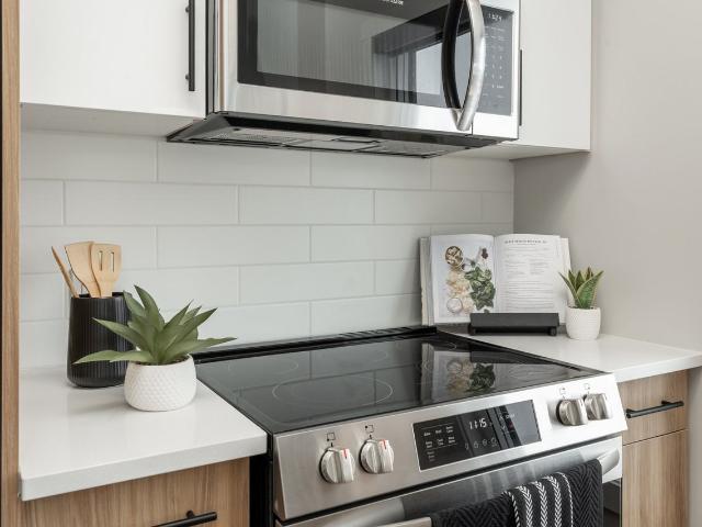 Latitude 49 Townhomes 3 Bedroom Apartment for Rent at 400 Grey Heron Dr, Winnipeg, MB R3X 0X7 South St. Boniface