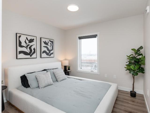 Latitude 49 Townhomes 3 Bedroom Apartment for Rent at 400 Grey Heron Dr, Winnipeg, MB R3X 0X7 South St. Boniface