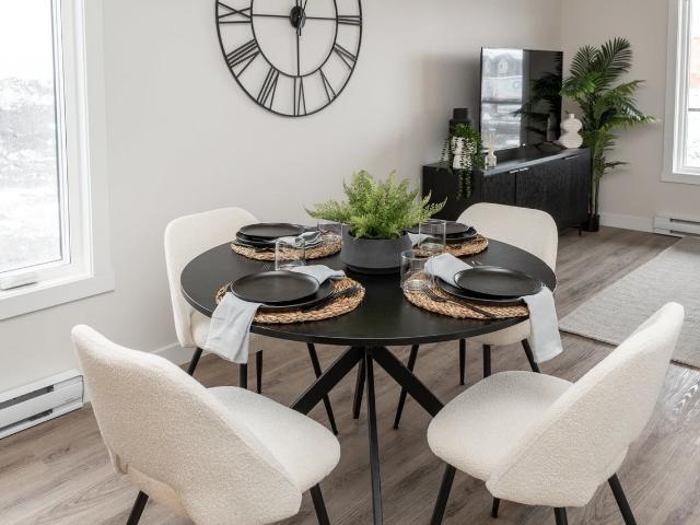 Latitude 49 Townhomes 1 Bedroom Apartment for Rent at 400 Grey Heron Dr, Winnipeg, MB R3X 0X7 South St. Boniface