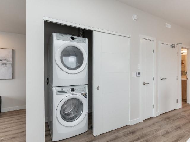 Latitude 49 Townhomes 1 Bedroom Apartment for Rent at 400 Grey Heron Dr, Winnipeg, MB R3X 0X7 South St. Boniface
