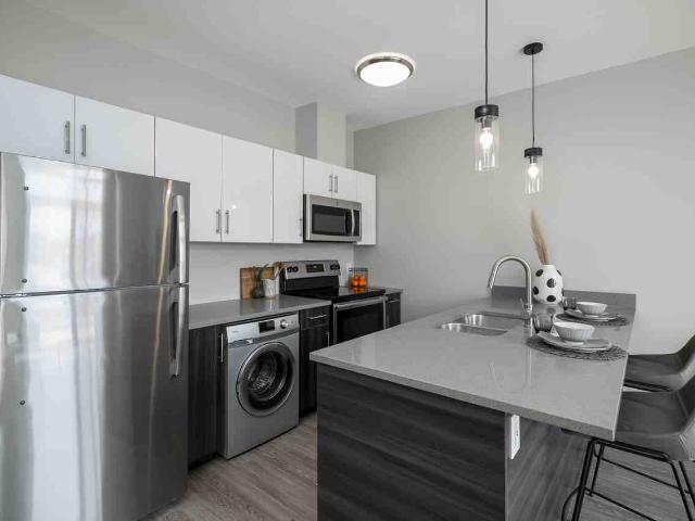 Latitude 49 at Sage Creek 1 Bedroom Apartment for Rent at 40 Des Hivernants Blvd N, Winnipeg, MB R3X 0R7 South St. Boniface