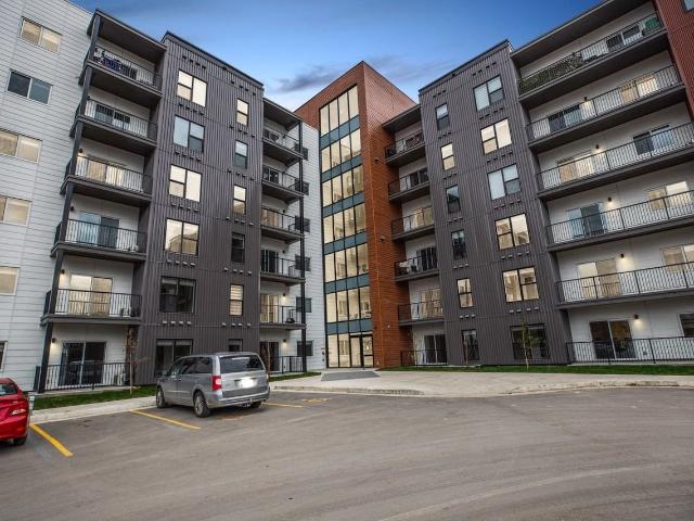 Latitude 49 at Sage Creek 1 Bedroom Apartment for Rent at 40 Des Hivernants Blvd N, Winnipeg, MB R3X 0R7 South St. Boniface
