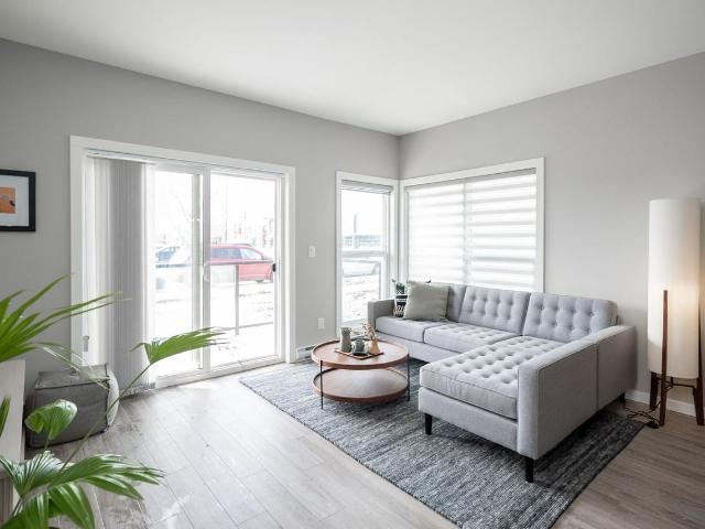 Latitude 49 at Sage Creek 1 Bedroom Apartment for Rent at 40 Des Hivernants Blvd N, Winnipeg, MB R3X 0R7 South St. Boniface