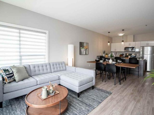 Latitude 49 at Sage Creek 1 Bedroom Apartment for Rent at 40 Des Hivernants Blvd N, Winnipeg, MB R3X 0R7 South St. Boniface