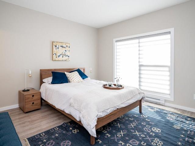 Latitude 49 at Sage Creek 2 Bedroom Apartment for Rent at 40 Des Hivernants Blvd N, Winnipeg, MB R3X 0R7 South St. Boniface