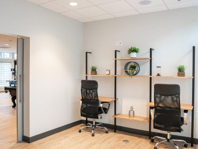 Latitude 49 at Sage Creek 2 Bedroom Apartment for Rent at 40 Des Hivernants Blvd N, Winnipeg, MB R3X 0R7 South St. Boniface
