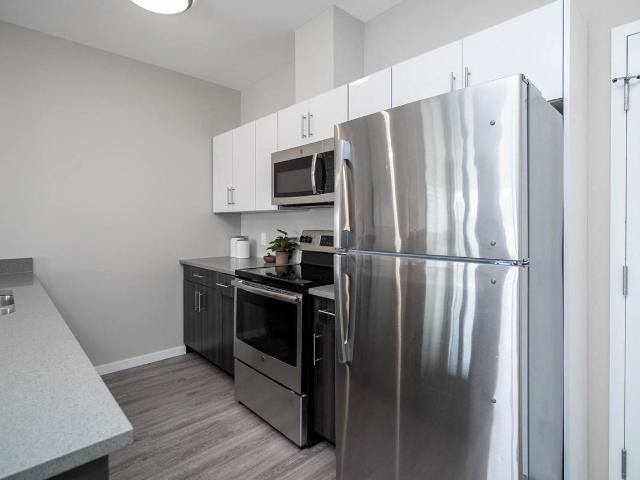 Latitude 49 at Sage Creek 2 Bedroom Apartment for Rent at 40 Des Hivernants Blvd N, Winnipeg, MB R3X 0R7 South St. Boniface