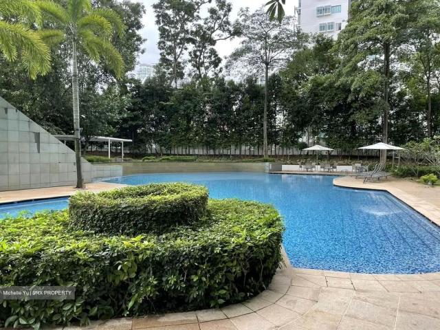 Latitude D10, Condominium
