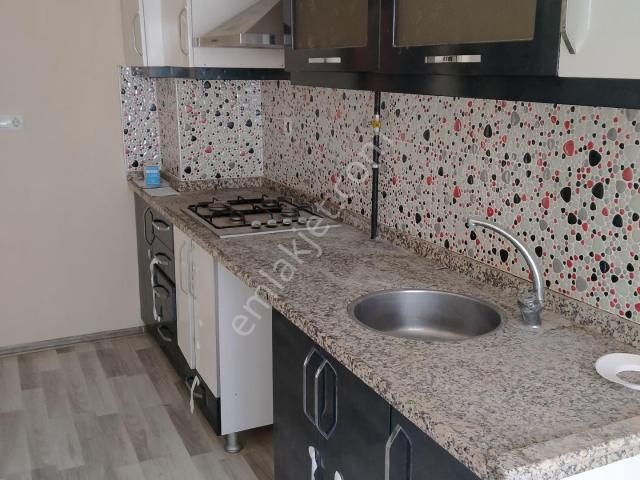 Latmos Gayrimenkul Den Atatürk Mahallesinde Kiralık 3+1 Daire