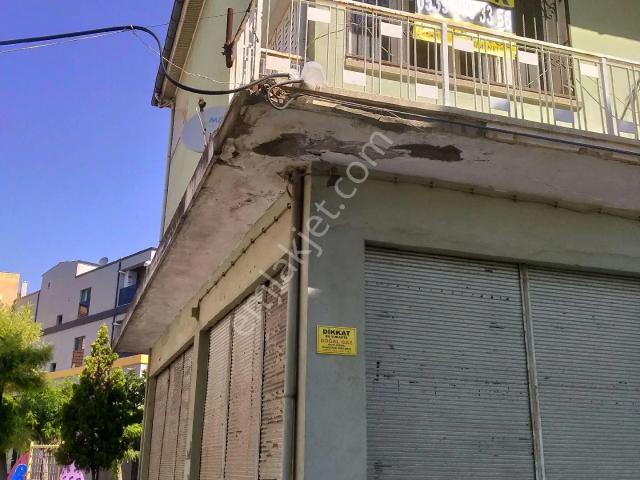 Latmos Gayrimenkul Den Satılık Müstakil Ev Ve Depoları