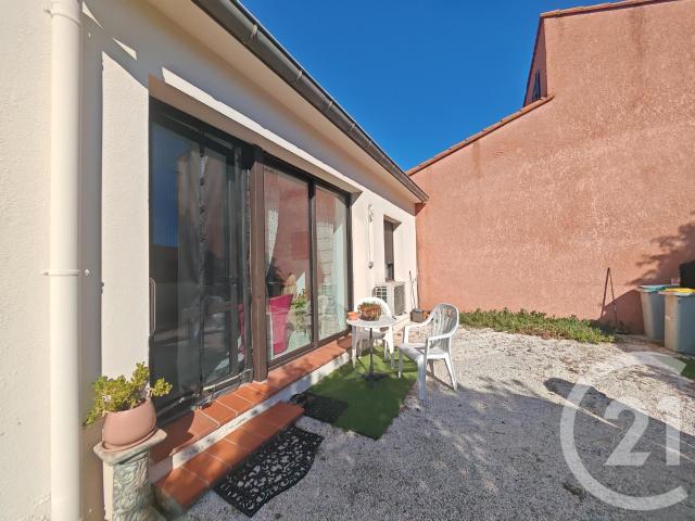 Latour Bas Elne Location Appartement 66