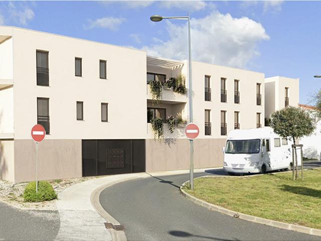 Latour Bas Elne Vente Appartement 66