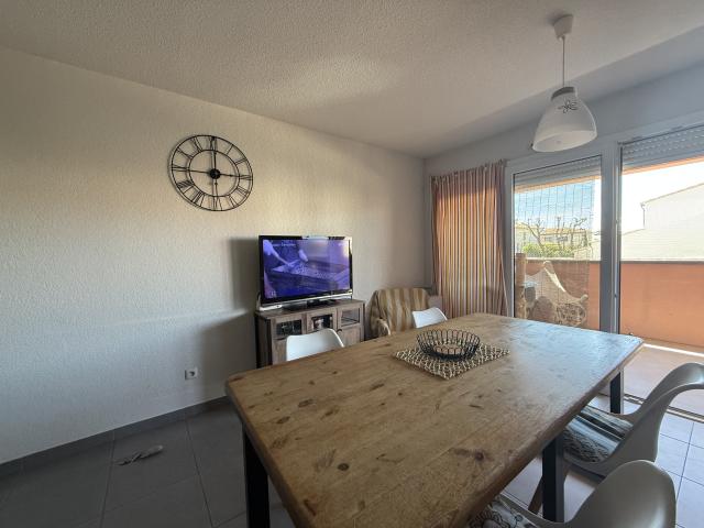 Latour Bas Elne Vente Appartement 66