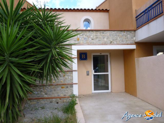 Latour Bas Elne Vente Appartement 66