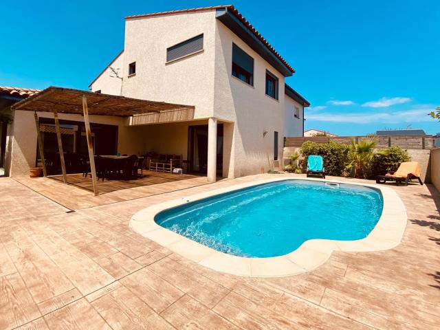 Latour Bas Elne Vente Maison 66