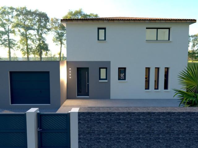 Latour Bas Elne Vente Maison 66