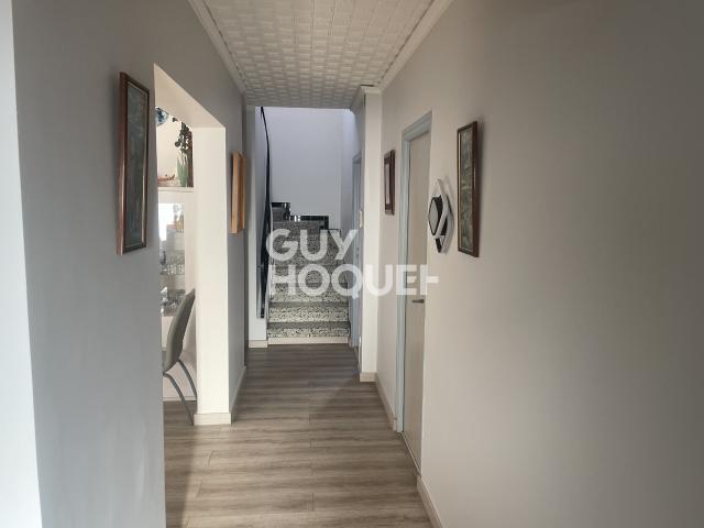 Latour Bas Elne Vente Maison 66