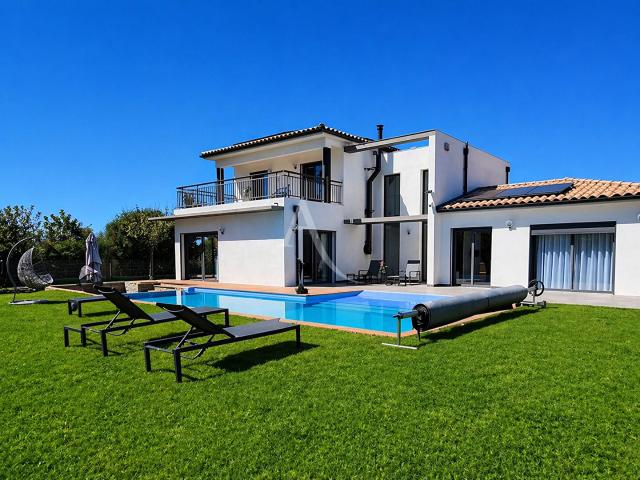 Latour Bas Elne Vente Maison 66