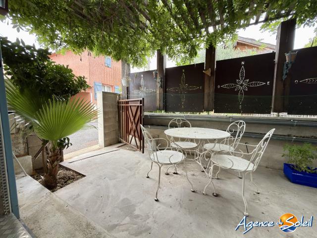 Latour Bas Elne Vente Maison 66