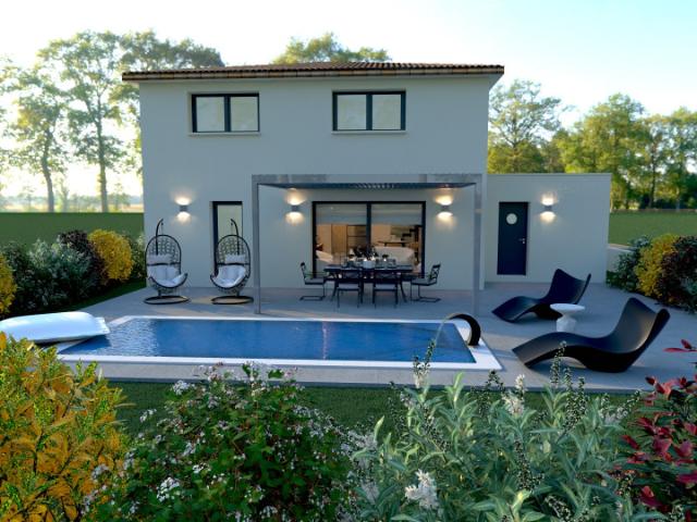 Latour Bas Elne Vente Maison 66