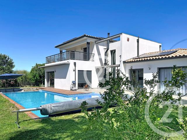 Latour Bas Elne Vente Maison 66