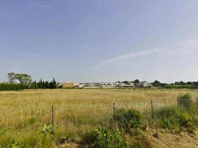 Latour Bas Elne Vente Terrain 66