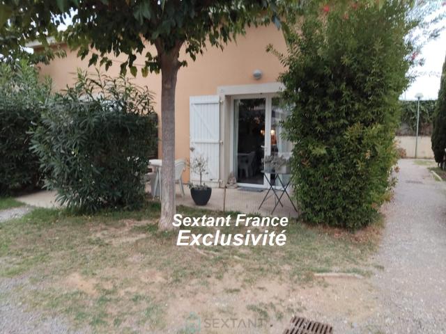 Latour Bas Elne Vente Villa 66