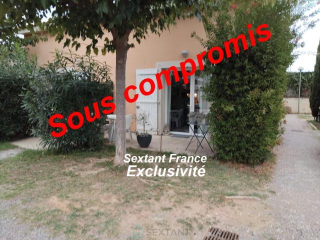 Latour Bas Elne Vente Villa 66