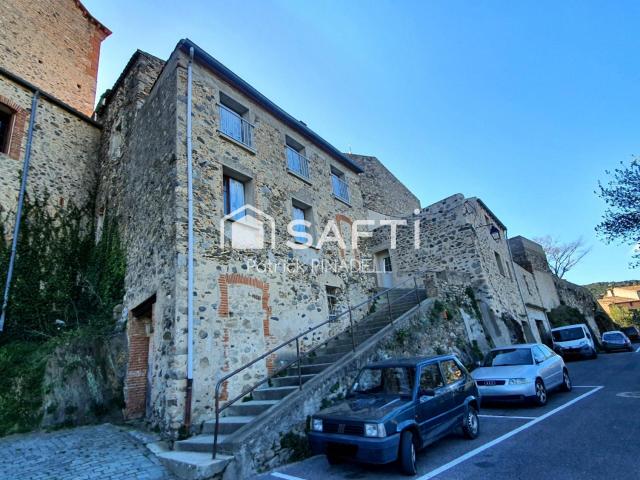 Latour de France Vente Maison 66