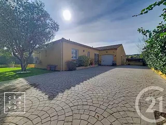 Latour de France 66720 Achat / Vente maison 5 pièces t5