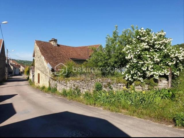 Latrecey Ormoy sur Aube Vente Maison 52