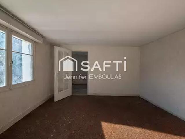 Latresne 33360 Achat / Vente immeuble