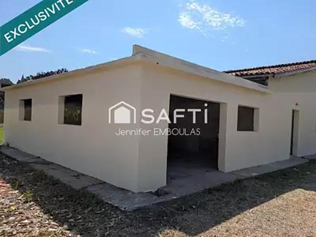 Latresne 33360 Achat / Vente immeuble