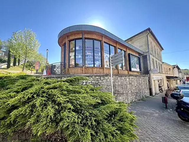 Latresne 33360 Achat / Vente immeuble