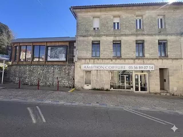 Latresne 33360 Achat / Vente immeuble