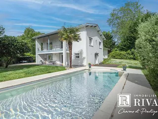 Latresne 33360 Achat / Vente maison 7 pièces t7