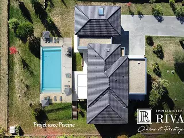 Latresne 33360 Achat / Vente maison 4 pièces t4