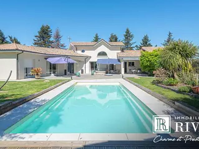 Latresne 33360 Achat / Vente maison 5 pièces t5