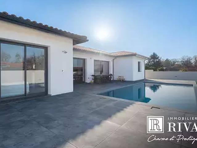 Latresne 33360 Achat / Vente maison 5 pièces t5