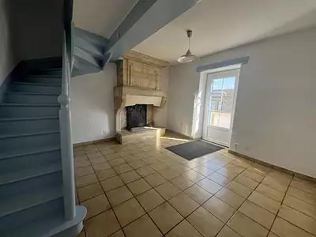 Latresne 33360 Location maison 3 pièces t3