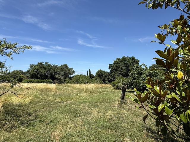 Latresne Vente Terrain 33