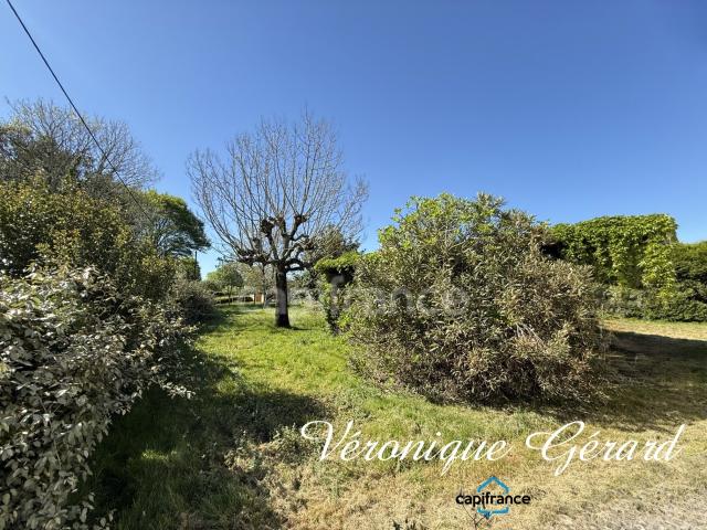 Latresne Vente Terrain 33